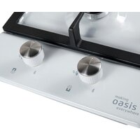 Варочная панель Making Oasis Everywhere P-MEWD - Превью изображения №2 — Интернет-магазин Teono.by
