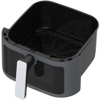 Аэрогриль (аэрофритюрница) HONOR Choice Kurrypop Air Fryer - Превью изображения №6 — Интернет-магазин Teono.by