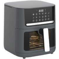 Аэрогриль (аэрофритюрница) HONOR Choice Kurrypop Air Fryer - Превью изображения №3 — Интернет-магазин Teono.by