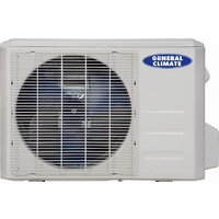 General Climate Pulsar On-Off GC-R07HR/GU-R07H Image #5