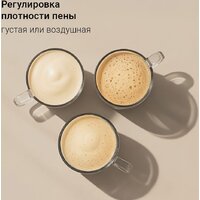 Кофейная станция Redmond (Редмонд) CM738 - Превью изображения №5 — Интернет-магазин Teono.by