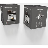 Кофейная станция Redmond (Редмонд) CM738 - Превью изображения №8 — Интернет-магазин Teono.by