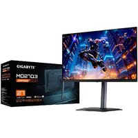 Игровой монитор Gigabyte MO27Q3 - Превью изображения №7 — Интернет-магазин Teono.by