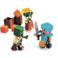 LEGO Minecraft 21190 Заброшенная деревня Image #5