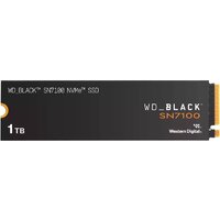 WD Black SN7100 1TB WDS100T4X0E Image #1