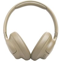 Наушники JBL Tune 730BT (бежевый) - Превью изображения №9 — Интернет-магазин Teono.by