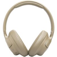 Наушники JBL Tune 730BT (бежевый) - Превью изображения №2 — Интернет-магазин Teono.by