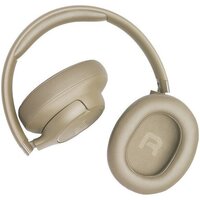Наушники JBL Tune 730BT (бежевый) - Превью изображения №8 — Интернет-магазин Teono.by