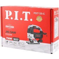 P.I.T. PST135-C Image #2