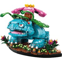 Конструктор LEGO Pokemon 72153 Венузавр, Чаризард и Бластойз - Превью изображения №8 — Интернет-магазин Teono.by