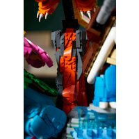 Конструктор LEGO Pokemon 72153 Венузавр, Чаризард и Бластойз - Превью изображения №18 — Интернет-магазин Teono.by