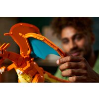 Конструктор LEGO Pokemon 72153 Венузавр, Чаризард и Бластойз - Превью изображения №17 — Интернет-магазин Teono.by