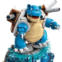 Конструктор LEGO Pokemon 72153 Венузавр, Чаризард и Бластойз - Превью изображения №7 — Интернет-магазин Teono.by