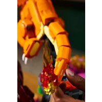 Конструктор LEGO Pokemon 72153 Венузавр, Чаризард и Бластойз - Превью изображения №16 — Интернет-магазин Teono.by