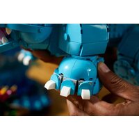 Конструктор LEGO Pokemon 72153 Венузавр, Чаризард и Бластойз - Превью изображения №15 — Интернет-магазин Teono.by