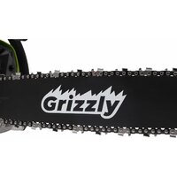Бензопила Grizzly SKY-05 - Превью изображения №5 — Интернет-магазин Teono.by