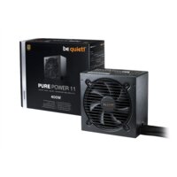 be quiet! Pure Power 11 400W BN292 Image #3