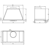 Akpo Neva 60 WK-9 (белый) Image #3