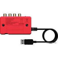  Behringer U-Control UCA222 - Превью изображения №5 — Интернет-магазин Teono.by