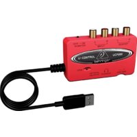  Behringer U-Control UCA222 - Превью изображения №3 — Интернет-магазин Teono.by