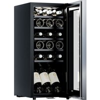 Винный шкаф Meyvel MV18-KBF1 - Превью изображения №4 — Интернет-магазин Teono.by