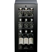 Винный шкаф Meyvel MV18-KBF1 - Превью изображения №7 — Интернет-магазин Teono.by