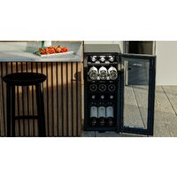 Винный шкаф Meyvel MV18-KBF1 - Превью изображения №8 — Интернет-магазин Teono.by