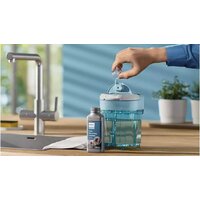 Пылесос Philips SpotClean 3000 XW3193/11 - Превью изображения №5 — Интернет-магазин Teono.by