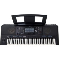 Yamaha PSR-SX900 Image #5
