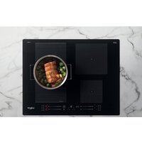 Варочная панель Whirlpool WF S9365 BF/IXL - Превью изображения №6 — Интернет-магазин Teono.by