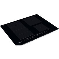 Варочная панель Whirlpool WF S9365 BF/IXL - Превью изображения №3 — Интернет-магазин Teono.by