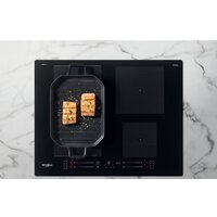 Варочная панель Whirlpool WF S9365 BF/IXL - Превью изображения №5 — Интернет-магазин Teono.by