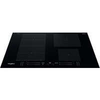 Whirlpool WF S9365 BF/IXL Image #2