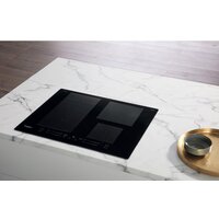 Варочная панель Whirlpool WF S9365 BF/IXL - Превью изображения №11 — Интернет-магазин Teono.by