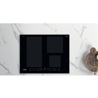 Whirlpool WF S9365 BF/IXL Image #4