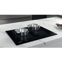 Варочная панель Whirlpool WF S9365 BF/IXL - Превью изображения №9 — Интернет-магазин Teono.by