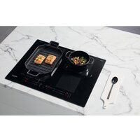 Whirlpool WF S9365 BF/IXL Image #12