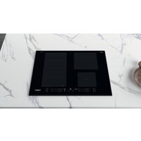 Whirlpool WF S9365 BF/IXL Image #8