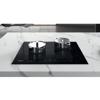 Варочная панель Whirlpool WF S9365 BF/IXL - Превью изображения №7 — Интернет-магазин Teono.by