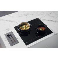Варочная панель Whirlpool WF S9365 BF/IXL - Превью изображения №13 — Интернет-магазин Teono.by