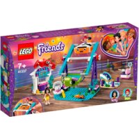 LEGO Friends 41337 Подводная карусель
