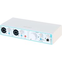 Аудиоинтерфейс Arturia MiniFuse 2 OTG - Превью изображения №2 — Интернет-магазин Teono.by