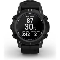 Garmin Descent G2 (черный) Image #10