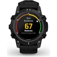 Garmin Descent G2 (черный) Image #8