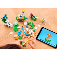 LEGO Super Mario 71409 Дополнительный набор Испытание Огромного Спайка в облаках Image #4