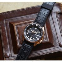 Наручные часы Seiko SRPD76K1 - Превью изображения №6 — Интернет-магазин Teono.by