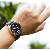 Наручные часы Seiko SRPD76K1 - Превью изображения №7 — Интернет-магазин Teono.by