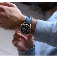 Наручные часы Seiko SRPD76K1 - Превью изображения №3 — Интернет-магазин Teono.by