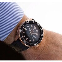 Наручные часы Seiko SRPD76K1 - Превью изображения №4 — Интернет-магазин Teono.by