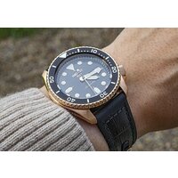Наручные часы Seiko SRPD76K1 - Превью изображения №2 — Интернет-магазин Teono.by